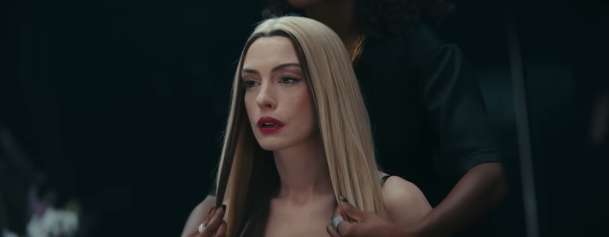 Mother Mary: Anne Hathaway spojí hudební slávu s čarodějnictvím | Fandíme filmu