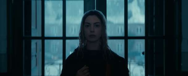 Mother Mary: Anne Hathaway spojí hudební slávu s čarodějnictvím | Fandíme filmu