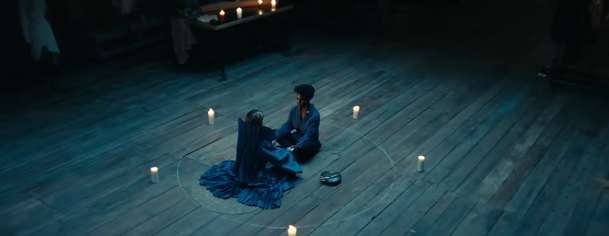 Mother Mary: Anne Hathaway spojí hudební slávu s čarodějnictvím | Fandíme filmu