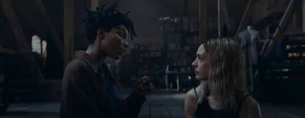 Mother Mary: Anne Hathaway spojí hudební slávu s čarodějnictvím | Fandíme filmu