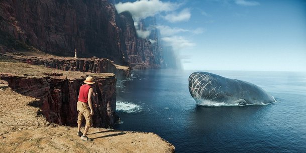 One Piece: Ochutnejte 2. řadu dobrodružné série v posledních ukázkách | Fandíme serialům