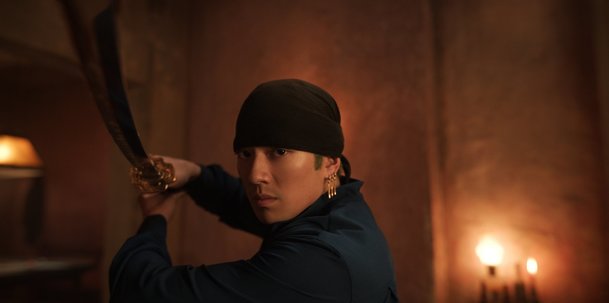 One Piece: Ochutnejte 2. řadu dobrodružné série v posledních ukázkách | Fandíme serialům