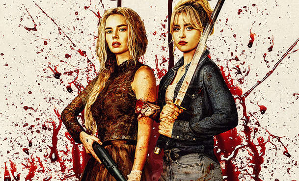 Krvavá nevěsta: Hra začíná – Plnohodnotný trailer srší krvavou zábavou | Fandíme filmu
