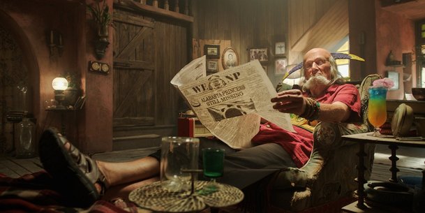 One Piece: Ochutnejte 2. řadu dobrodružné série v posledních ukázkách | Fandíme serialům