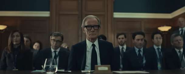 V úkrytu: Statham je tak trochu jiný hrdina, ale rány stále rozdává s přehledem | Fandíme filmu