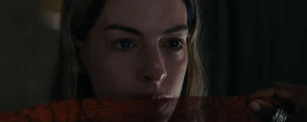 Mother Mary: Anne Hathaway spojí hudební slávu s čarodějnictvím | Fandíme filmu