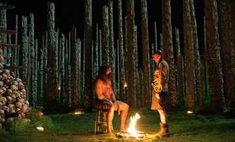 28 let poté: Chrám z kostí – Nový trailer hledá lék na smrtící zombie apokalypsu | Fandíme filmu