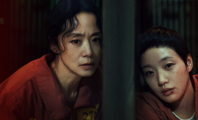 Cena přiznání: Netflix startuje nový temný thriller | Fandíme seriálům