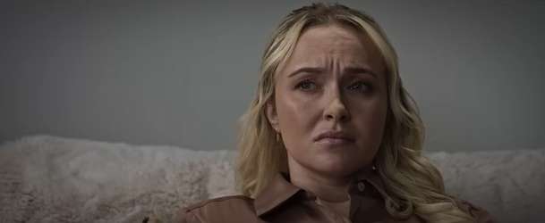 Sleepwalker: Náměsíčná máma vidí v novém hororu stále děsivější vize | Fandíme filmu