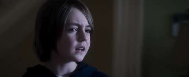 Sleepwalker: Náměsíčná máma vidí v novém hororu stále děsivější vize | Fandíme filmu