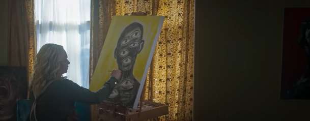 Sleepwalker: Náměsíčná máma vidí v novém hororu stále děsivější vize | Fandíme filmu