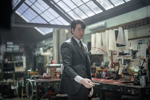 Cena přiznání: Netflix startuje nový temný thriller | Fandíme serialům