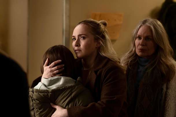 Sleepwalker: Náměsíčná máma vidí v novém hororu stále děsivější vize | Fandíme filmu