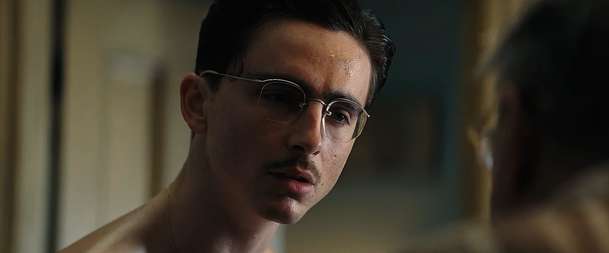 Velký Marty: Pingpongový životopis prosáklý komedií sklízí chválu | Fandíme filmu