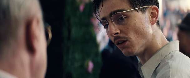 Velký Marty: Pingpongový životopis prosáklý komedií sklízí chválu | Fandíme filmu