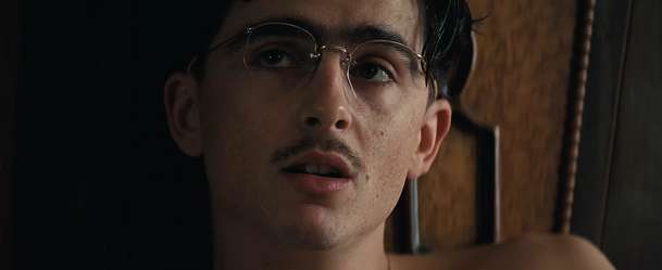 Velký Marty: Pingpongový životopis prosáklý komedií sklízí chválu | Fandíme filmu