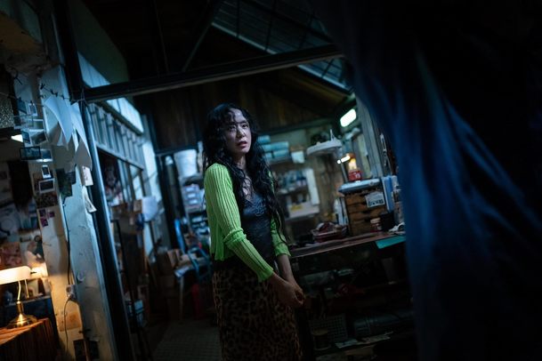 Cena přiznání: Netflix startuje nový temný thriller | Fandíme serialům