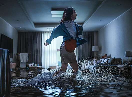 Potopa světa: Katastrofický thriller od Netflixu předvedl nový trailer | Fandíme filmu