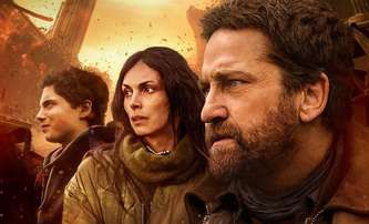 Greenland 2: Útěk - Nové ukázky z katastrofického bijáku s Gerardem Butlerem | Fandíme filmu