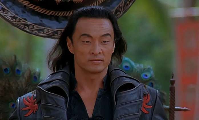 Zemřel Cary-Hiroyuki Tagawa, Shang Tsung z Mortal Kombat | Fandíme filmu