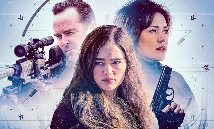 The Internship: Agenti tajné továrny na vrahy rozpoutají vzpouru proti svým pánům | Fandíme filmu