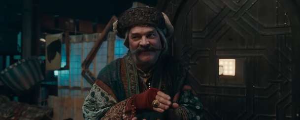 Kouzelný strom: Pohádková fantasy s Andrew Garfieldem ukázala 1. trailer | Fandíme filmu