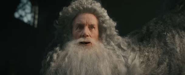 Kouzelný strom: Pohádková fantasy s Andrew Garfieldem ukázala 1. trailer | Fandíme filmu