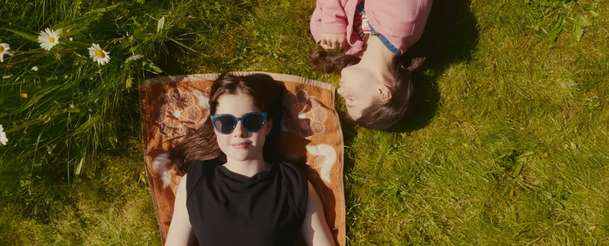 Kouzelný strom: Pohádková fantasy s Andrew Garfieldem ukázala 1. trailer | Fandíme filmu