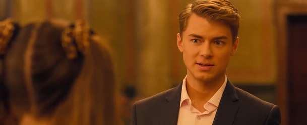 The Internship: Agenti tajné továrny na vrahy rozpoutají vzpouru proti svým pánům | Fandíme filmu