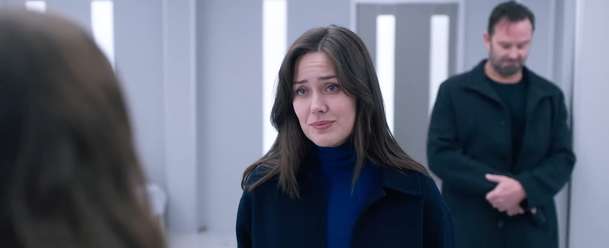 The Internship: Agenti tajné továrny na vrahy rozpoutají vzpouru proti svým pánům | Fandíme filmu