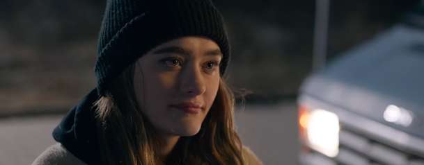 The Internship: Agenti tajné továrny na vrahy rozpoutají vzpouru proti svým pánům | Fandíme filmu