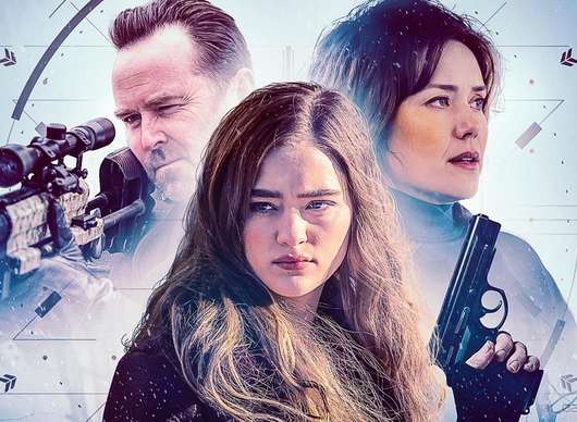 The Internship: Agenti tajné továrny na vrahy rozpoutají vzpouru proti svým pánům | Fandíme filmu