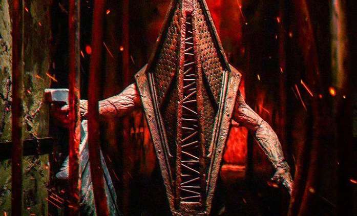Silent Hill: Noční můry - Nový trailer je plný děsivých výjevů z pekla | Fandíme filmu