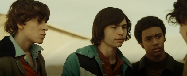 Gomorrah - The Origins: S novým seriálem vyrazíme do minulosti mafie | Fandíme serialům