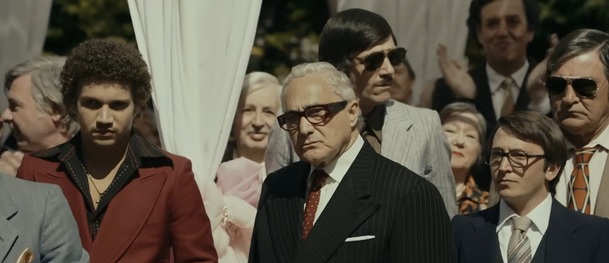 Gomorrah - The Origins: S novým seriálem vyrazíme do minulosti mafie | Fandíme serialům