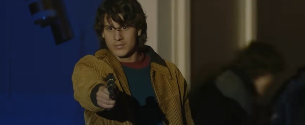 Gomorrah - The Origins: S novým seriálem vyrazíme do minulosti mafie | Fandíme serialům