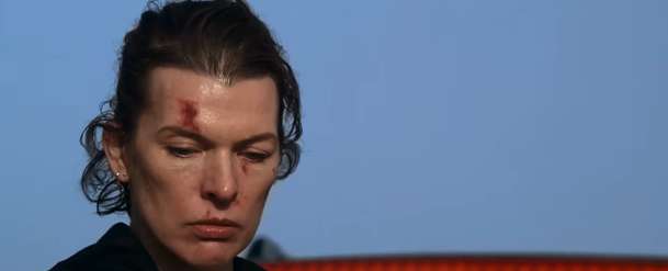 Protector: Milla Jovovich je v novém akčním thrilleru Liam Neeson v sukních | Fandíme filmu