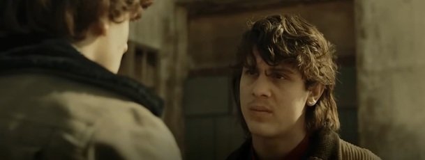 Gomorrah - The Origins: S novým seriálem vyrazíme do minulosti mafie | Fandíme serialům