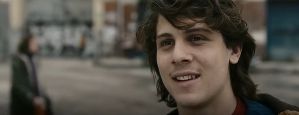 Gomorrah - The Origins: S novým seriálem vyrazíme do minulosti mafie | Fandíme serialům