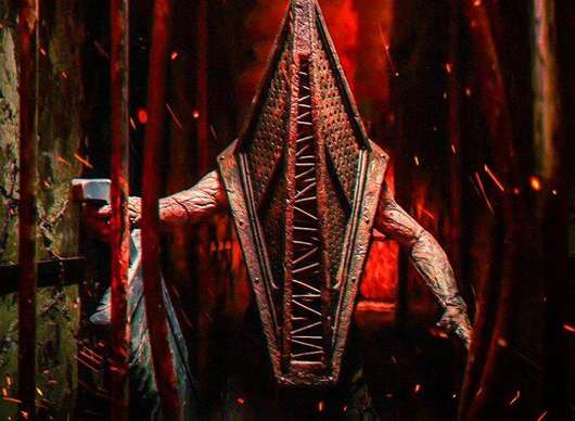 Silent Hill: Noční můry - Nový trailer je plný děsivých výjevů z pekla | Fandíme filmu