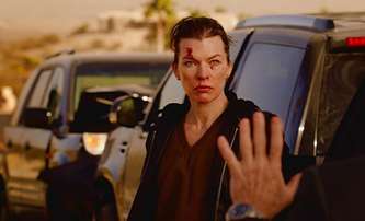 Protector: Milla Jovovich je v novém akčním thrilleru Liam Neeson v sukních | Fandíme filmu