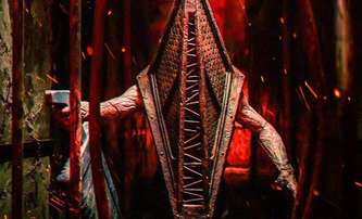 Silent Hill: Noční můry - Nový trailer je plný děsivých výjevů z pekla | Fandíme filmu