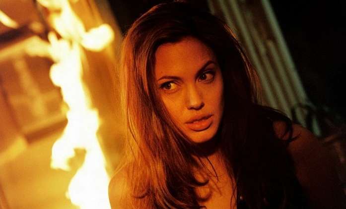 Sunny: Angelina Jolie vstoupí do světa mafie | Fandíme filmu