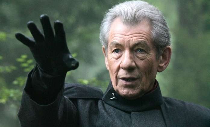 Vánoční Koleda: Ian McKellen míří do strašidelné pohádky za Johnnym Deppem | Fandíme filmu