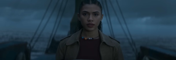 Percy Jackson a Olympané: Druhá řada začíná, potvrzená už je i třetí | Fandíme serialům