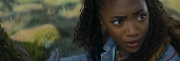 Percy Jackson a Olympané: Druhá řada začíná, potvrzená už je i třetí | Fandíme serialům