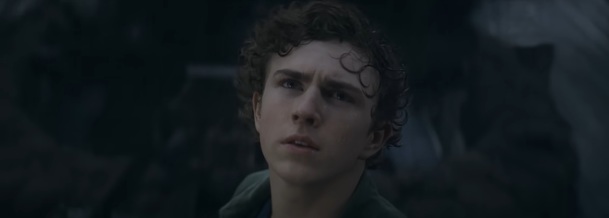 Percy Jackson a Olympané: Druhá řada začíná, potvrzená už je i třetí | Fandíme serialům