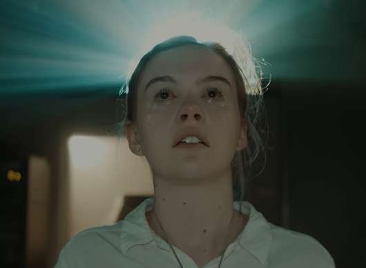 Portrait Of God: Kdo uzří boží tvář, toho čeká nevyhnutelná smrt | Fandíme filmu