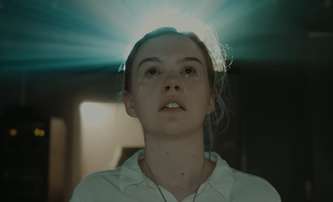 Portrait Of God: Kdo uzří boží tvář, toho čeká nevyhnutelná smrt | Fandíme filmu