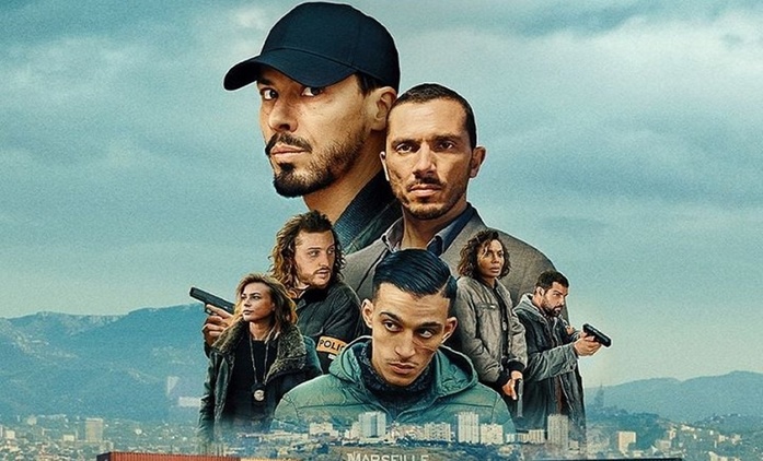 Mír v Marseille: Na Netflixu se na jihu Francie znovu rozpoutá válka gangů | Fandíme seriálům